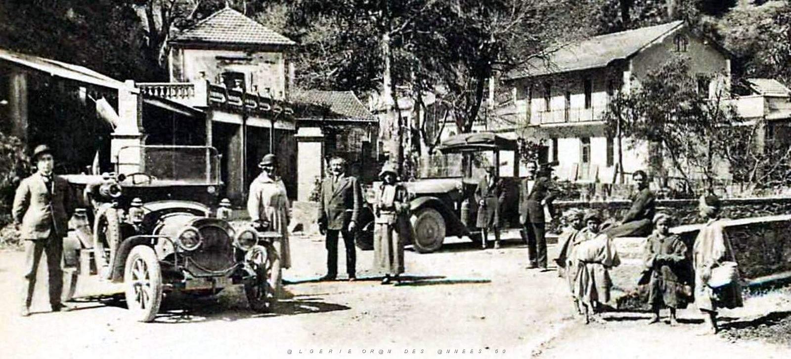 820- Blida - Gorges de la Chiffa - Hotel2.jpg